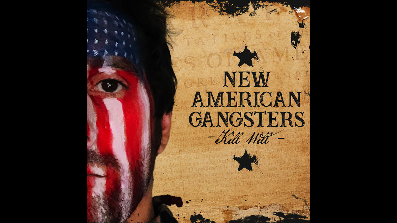New American Gangsters