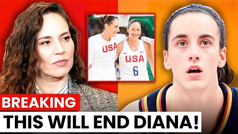 Sue Bird TURNS BACK ON BFF Diana Taurasi, Sides with Caitlin Clark in Stunning Twist