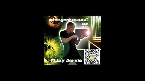 Djay Jarvis Intelligent HOUSE MIX 2023