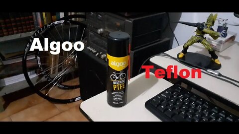 Algoo Pro Multiuso Teflon