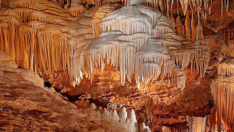 Luray Caverns 2016