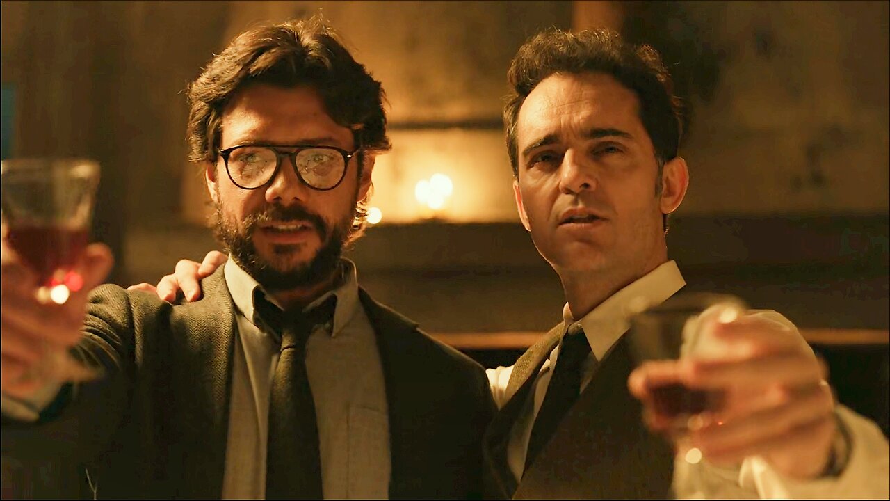 Bella Ciao - La casa de papel / Money Heist song