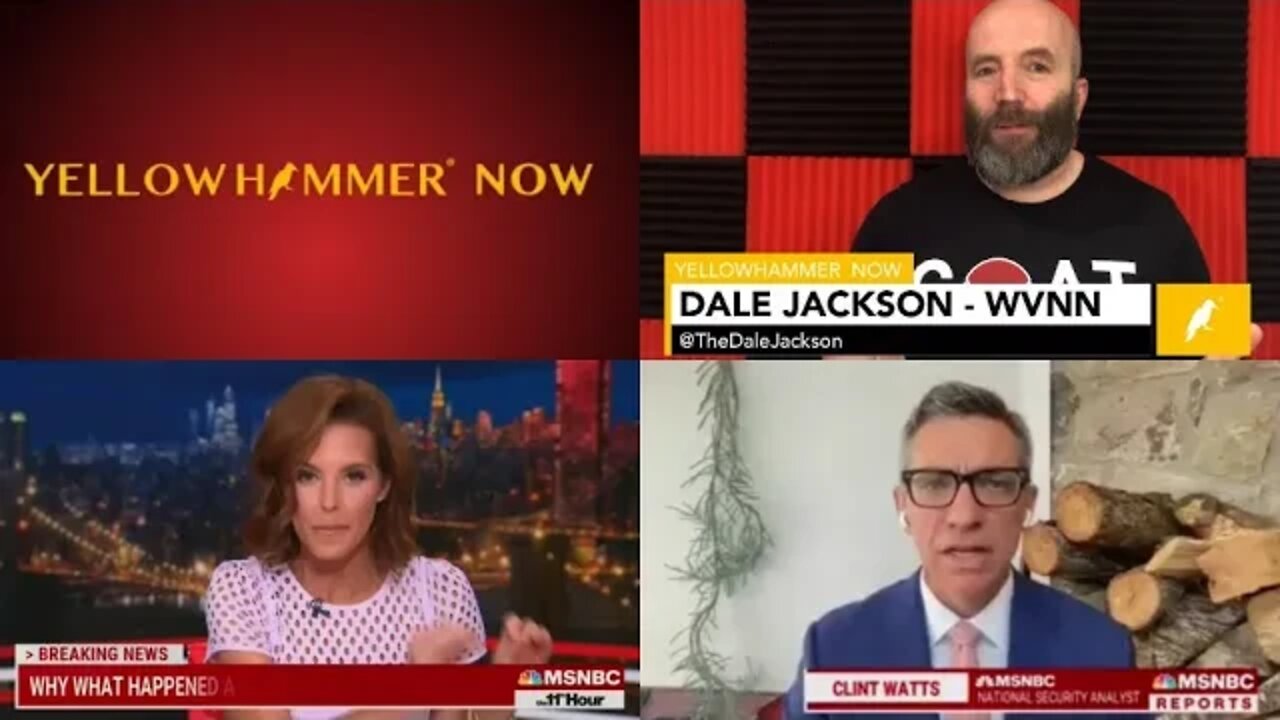 The raid at Mar-a-Lago is already being downplayed after the media hyped it as a huge deal - 8/10/22