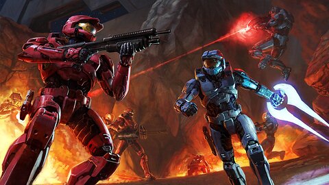 Halo 3 multiplayer