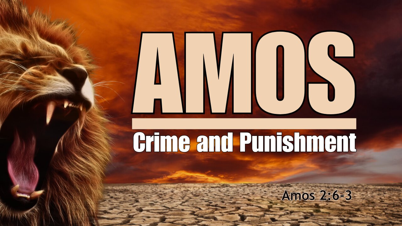 Crime and Punishment