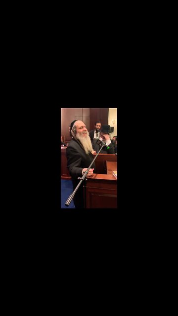 Mizmor LaTodah In 5 Towns Mega Chazaq Event!