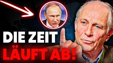 Alexander von Bismarck lässt Bombe platzen (NATO-Plan eskaliert!)@Kettner🙈