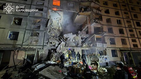 Russia is a Terrorist State and a Blight, and Guterres from the UN is a Fascist Puppet