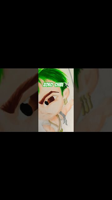NEXT #onepiece Character Fan Art ⚔️ #shorts #chibi
