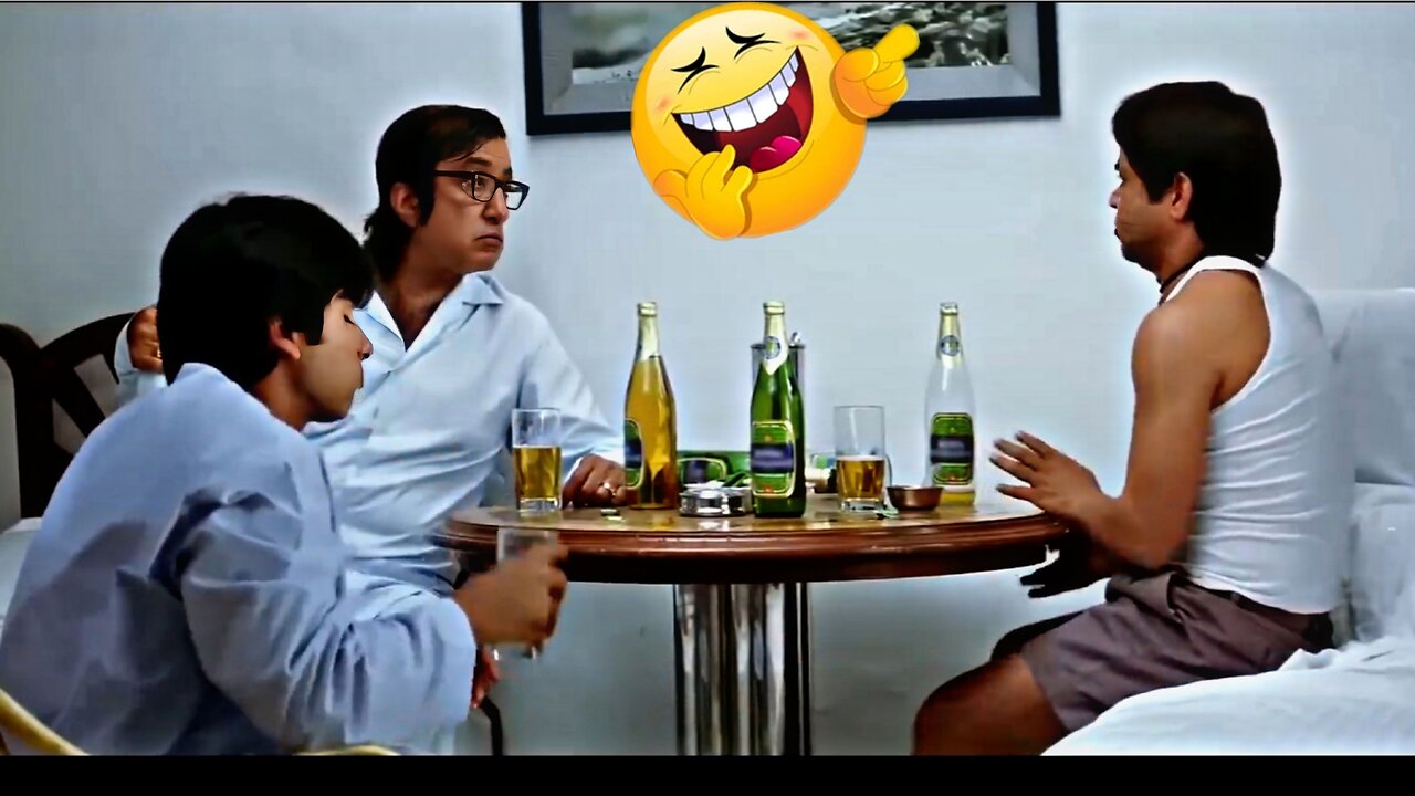 Rajpal yadav ki jabardast comedy video 😂 ek bar dekh loge to hanste hanste lot pot ho jaoge 😂😂