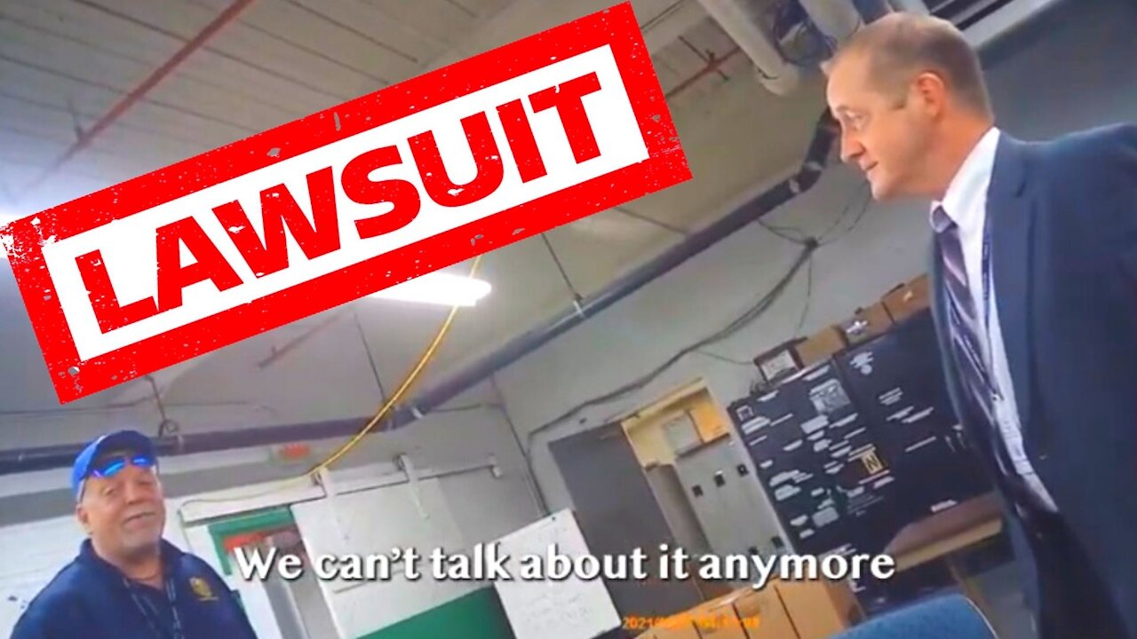 THIS IS EPIC! Delaware County PA Election Lawsuit Quick Breakdown!