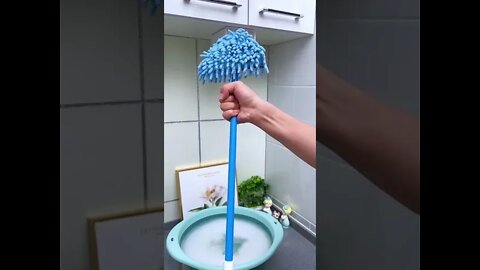 Smart cleaner