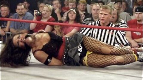 5 Times WWE Wrestlers Got Kidnapped