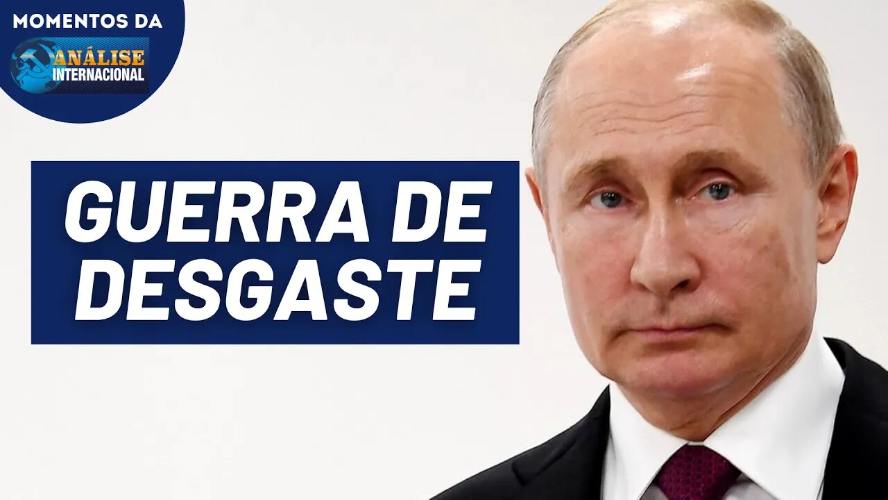 As possibilidades de formação de outras frentes contra a Rússia | Momentos da Análise Internacional
