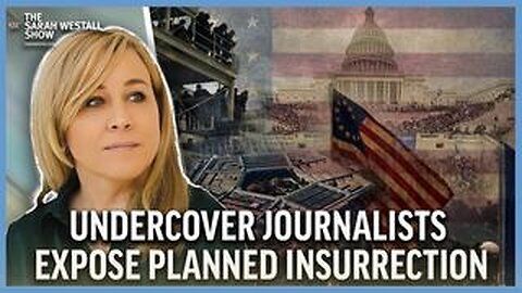 Pentagon, High Level Gov Officials & their Foot Soldiers are Planning an Insurrection- Millie Weaver