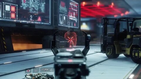 Titanfall 2 Part 7-Up Is Sideways
