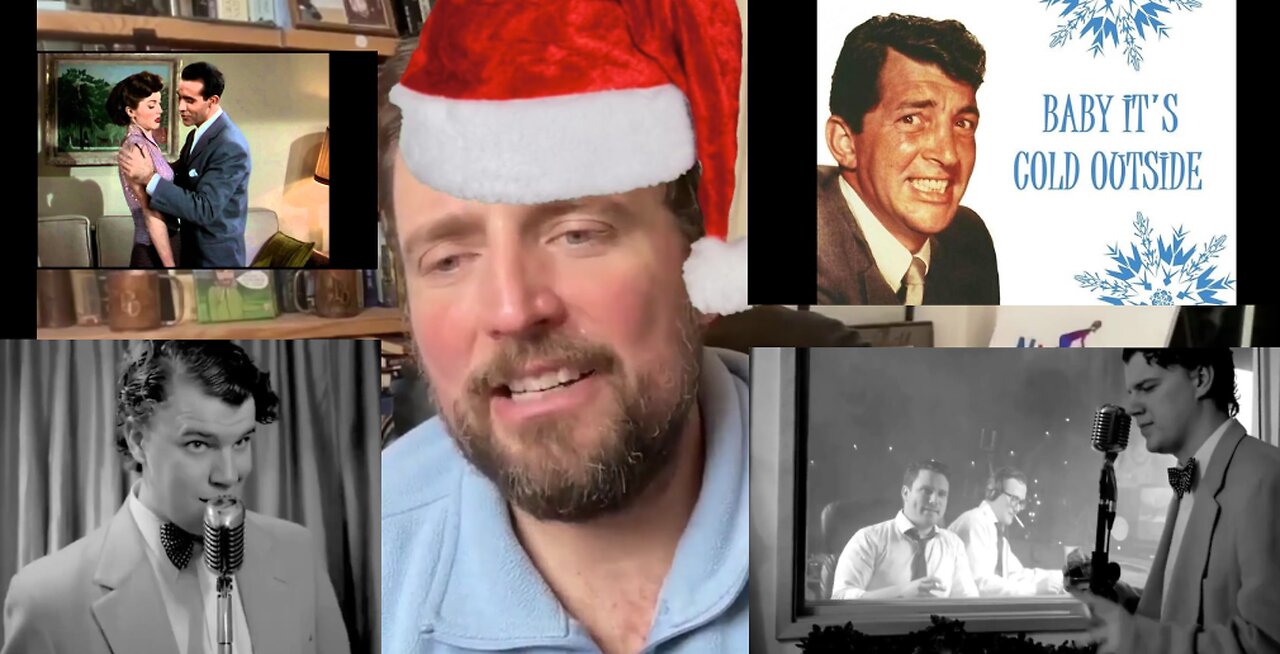 Christmas Special: Owen Benjamin Breaks Down Bing Crosby