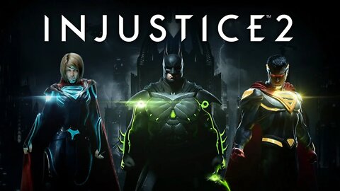 Injustice 2 (PS4) - Story Mode Gameplay (Batman)