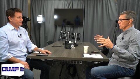 Trump, the FBI, Liberty, Election 2020 and The America Project