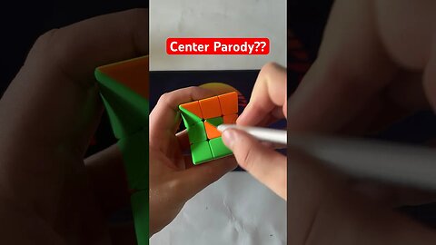 Did you know this?🔥🔥 #rubikscube #cubing #speedcuber