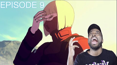 KIWI BETRAYS THE GROUP | Cyberpunk: Edgerunners 1X09 "Humanity" Reaction