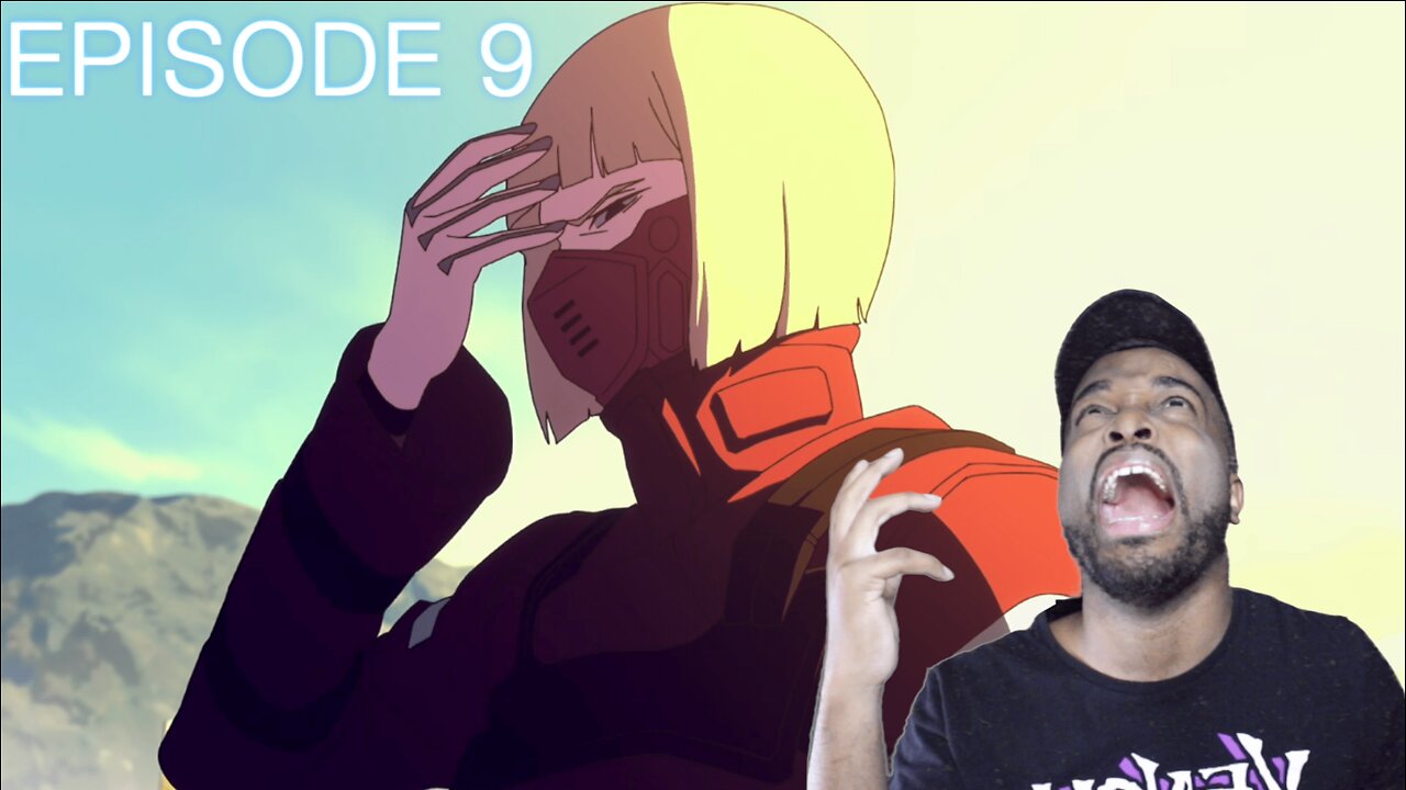 KIWI BETRAYS THE GROUP | Cyberpunk: Edgerunners 1X09 "Humanity" Reaction