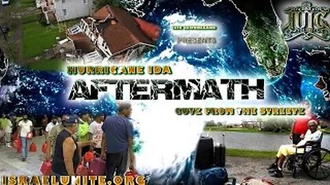 Cuts From The Street: Hurricane IDA Aftermath
