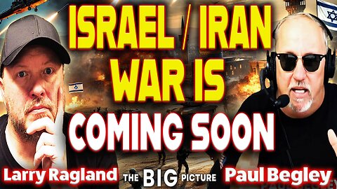 Israel is about to CROSS the Point of NO RETURN