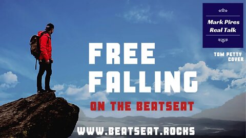 Free Falling on the BeatSeat ™️ Tom Petty Cover