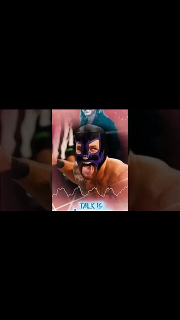 Talk Is Jericho Shorts: Take 5 With Alan Angels