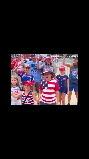 Pennsylvania Love President Trump !!!