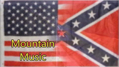 MAGA Mountain Music