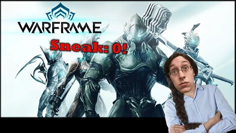 Warframe Part 5 Let's Play