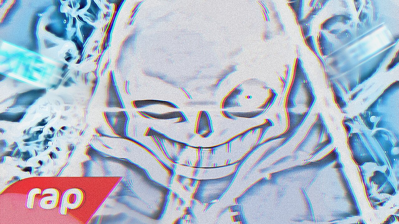 Julgamento Final | Sans (Undertale) | NERD HITS