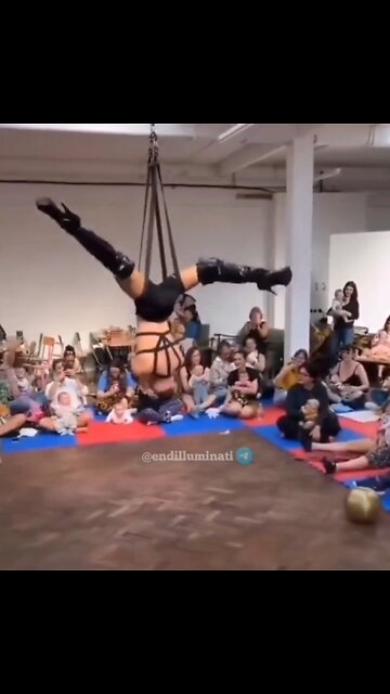 PEDOPHILES ARE GROOMING YOUR KIDS