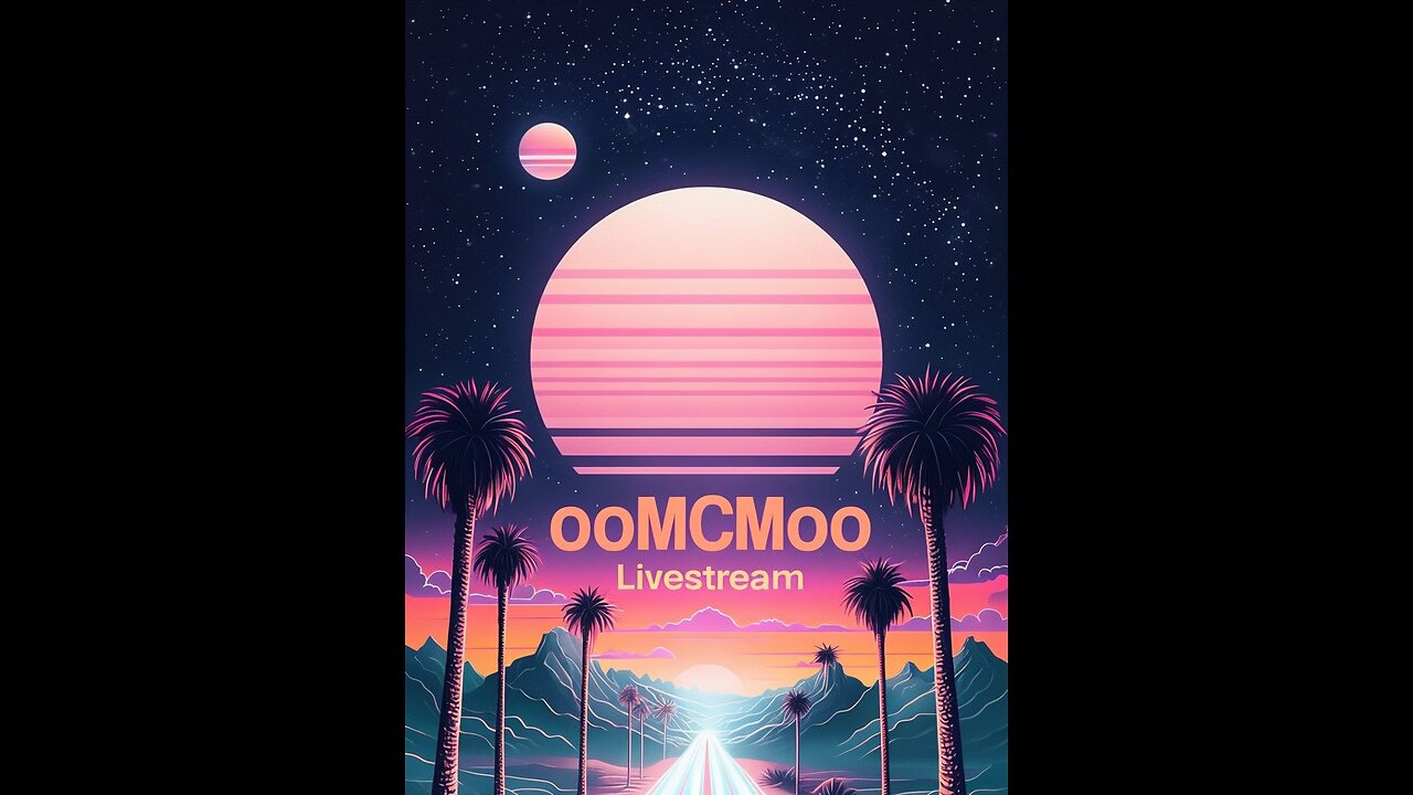 oOMCMOo Livestream 🔥🔥🔥