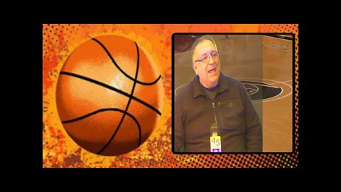 NCTV45 CEDARS SPORTS CORNER THURSDAY FEBRUARY 18 2021