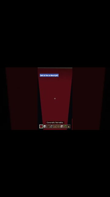 MINECRAFT: CONSTRUÍ O MORTY DO JOGO MULTIVERSO O ATHOS VAI CURTIR? #shorts