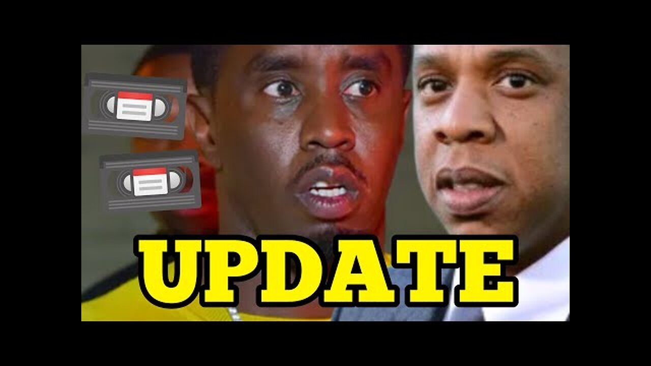 TWO YOUNG MALE CELEBRITIES IN DIDDY TAPES REVEALED? JAY Z DISAPPEARANCE, COURT UPDATE, MICHAEL RUBIN