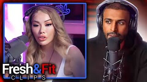Myron DROPPED This Truth And KICKED Her Off Her PEDESTAL!