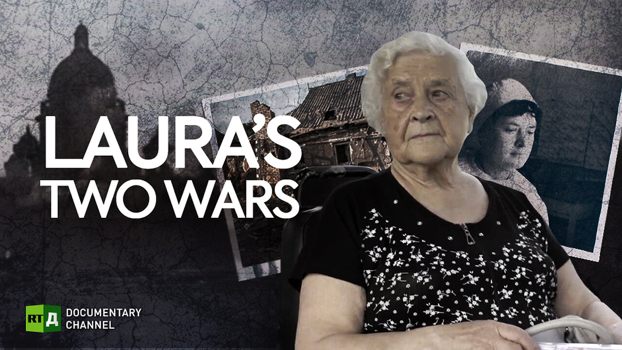 Laura's two wars | RT Documentary