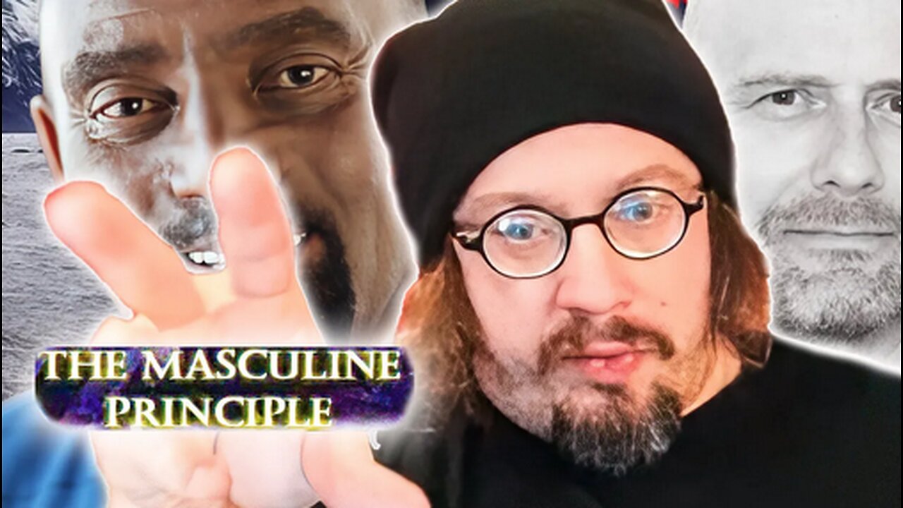 Sam Hyde's Complete Thoughts on The Female Black Pill!