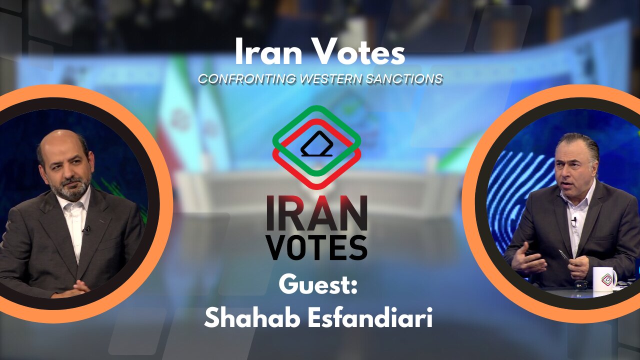 Iran Votes: State Of Economy, Sanctions And Political Stability