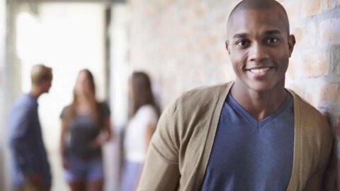 Millennials | The True Story of Tyrone