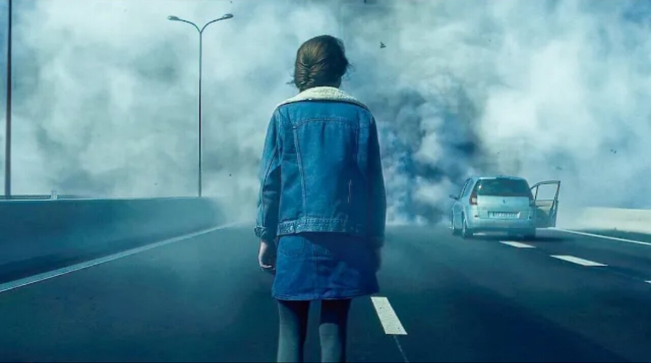 Teen Girl Wakes Up to Find Not Only Her Parents But The Entire Town Missing