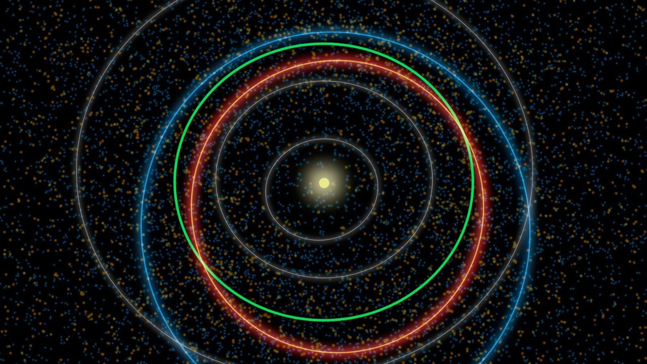 Journey Through the Solar System: Teacher Lesson Guide (1983)