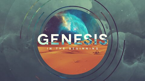 Genesis 32 // Falling On The Stone