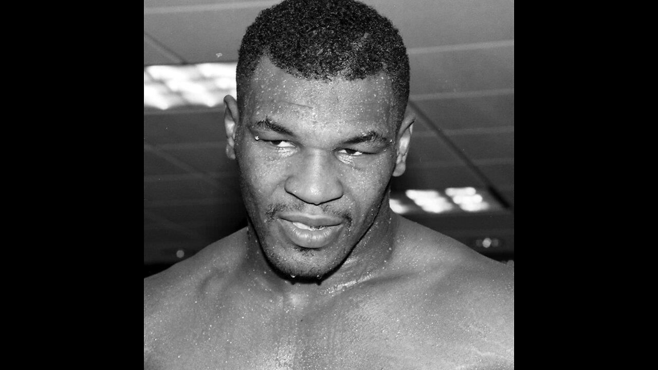 Mike Tyson Knockouts - All Mike Tyson Career knockouts