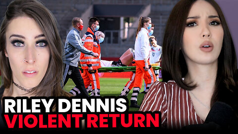 Riley Dennis is BACK! And RUINING Australian Women's Soccer?