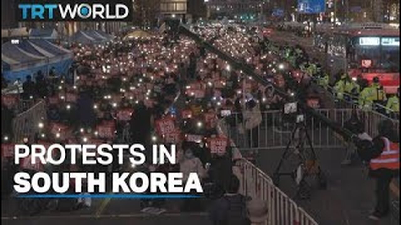 Officials under fire since Seoul crush